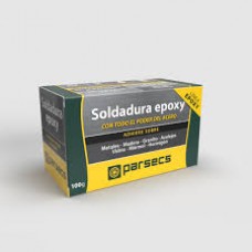 PARSECS SOLDADURA EPOXY 100 GRS