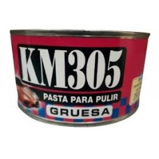 PASTA P/PULIR GRUESA (P6-VIDRIERA)