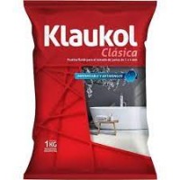 KLAUCOL PASTINA X 1 KG COLOR BLENDA