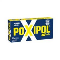 POXIPOL 21 GRS CLASICO