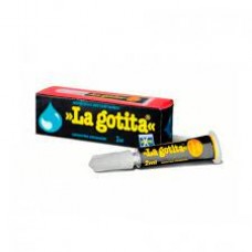 POXIPOL LA GOTITA X 2 ML