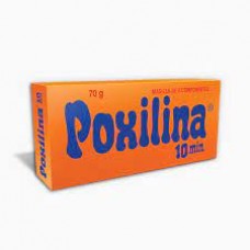 POXIPOL POXILINA X 70 GRS