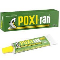 POXIPOL POXIRRAN X 45 GRS