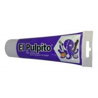 POXIPOL EL PULPITO X 50 GRS