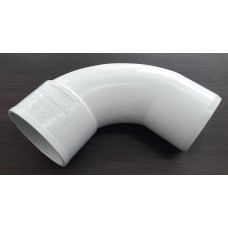 TUBOFORTE PVC CURVA 063 A 90°