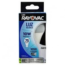 RAYOVAC LAMPARA 10W (75)