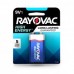 RAYOVAC BATERIA 9 VOLT