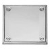 REJILLA AC INOX 10X10 CIEGA