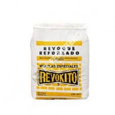 KAIROS REVOQUE REFORZADO X 10 KG