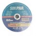 SIN PAR DISCO RECTO P CORTE/AC 180X1,5X22,2