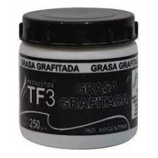 TF3 GRASA GRAFITADA X 250 GRS