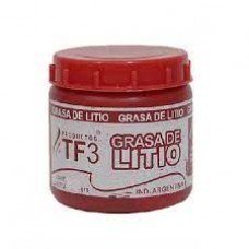 TF3 GRASA LITIO X 100 GRS