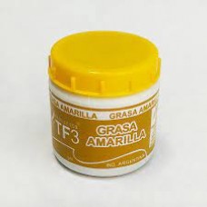 TF3 GRASA AMARILLA X 100 GRS