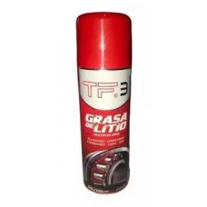 TF3 GRASA LITIO EN AEROSOL X 160 GRS