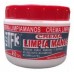 TF3 CREMA LIMPIA MANOS ABRASIVA X 450 GRS