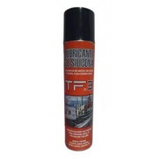 TF3 LUBRICANTE DE SILICONA X 440 CC