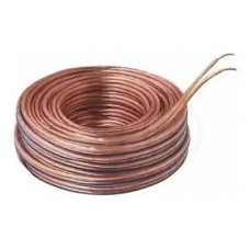 TITAN CABLE CRISTAL 2 X 050 MM