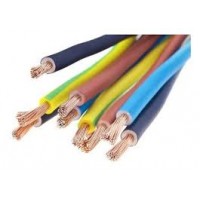 TITAN CABLE 1X4