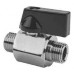 LLAVE DE PASO GAS LLAVIN 3/8 MM