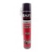 ZAFF ESPUMA DE POLIURETANO P905 EXPANDIBLE X 500 ML