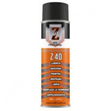 ZAFF LUBRICANTE Z40 MULTIPROPOSITO X 440 CM3