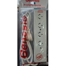 GENESIS ZAPATILLA CABLE 1,50