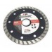 ZEEX DISCO DIAMANTADO 115 MM TURBO